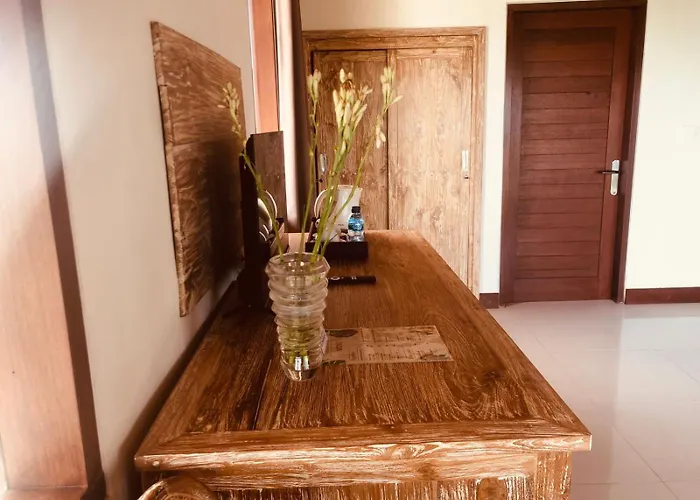 Bali Natha Front