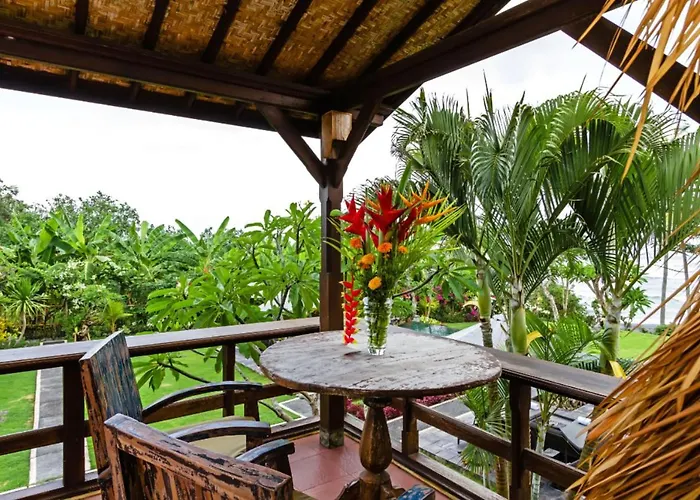 Bali Natha Front